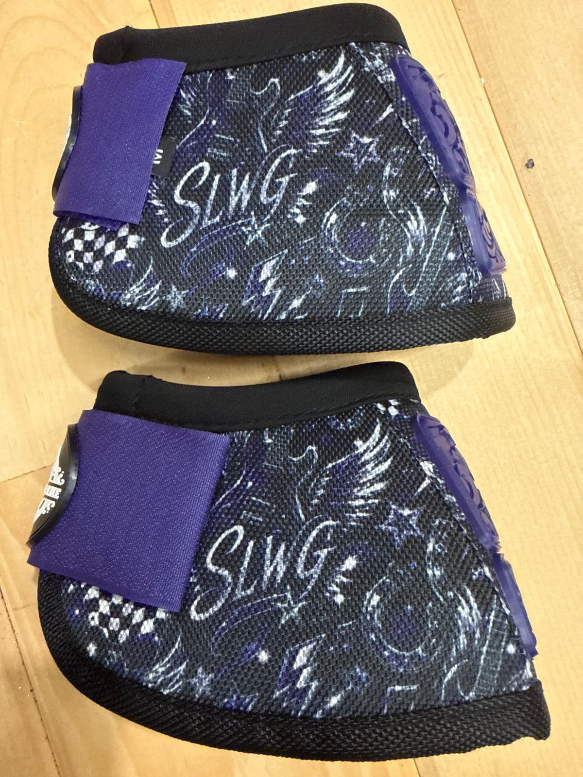 NEW SLWG ARRIVALS