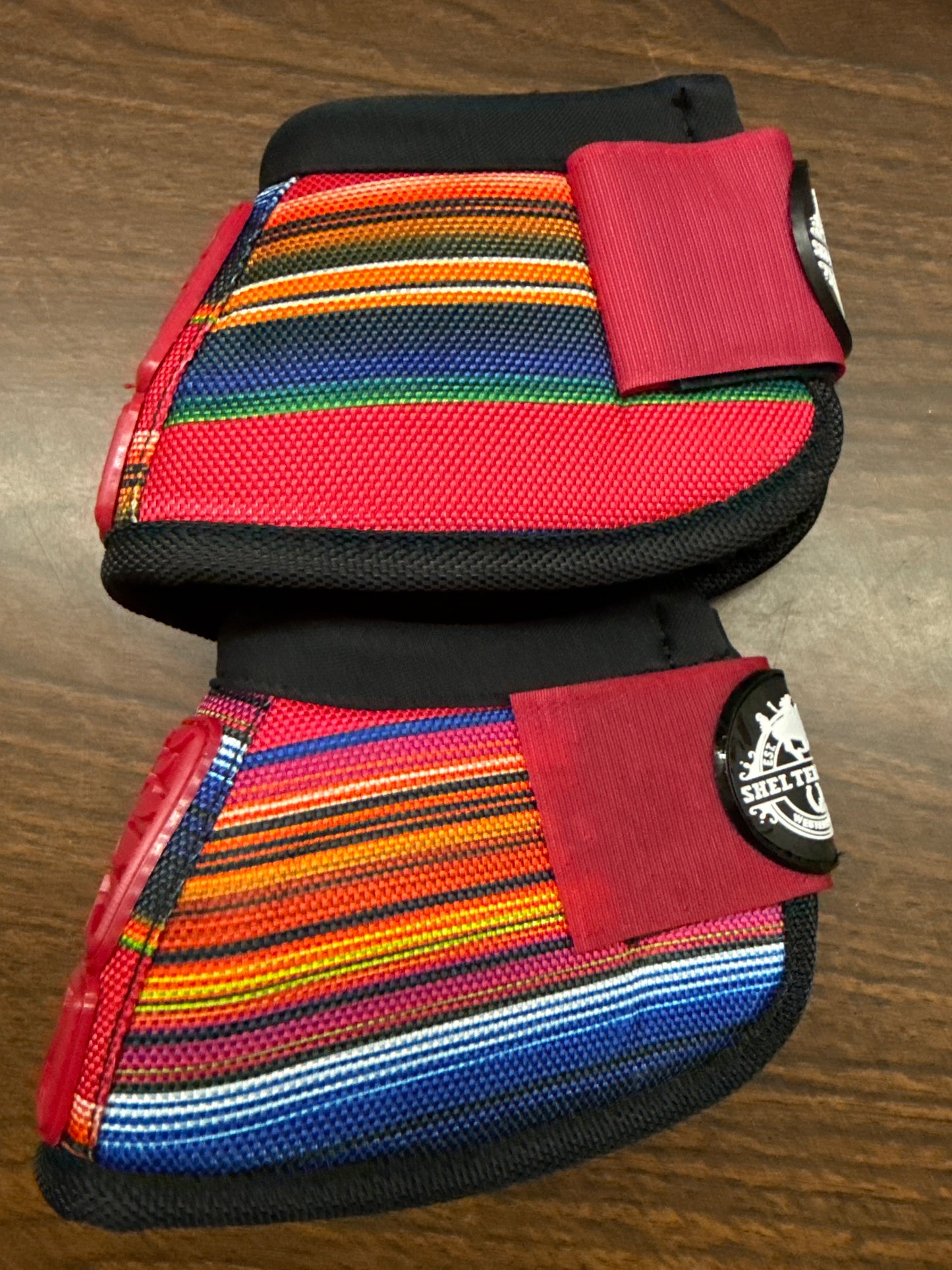 SLWG SUMMER FIESTA COLLECTION