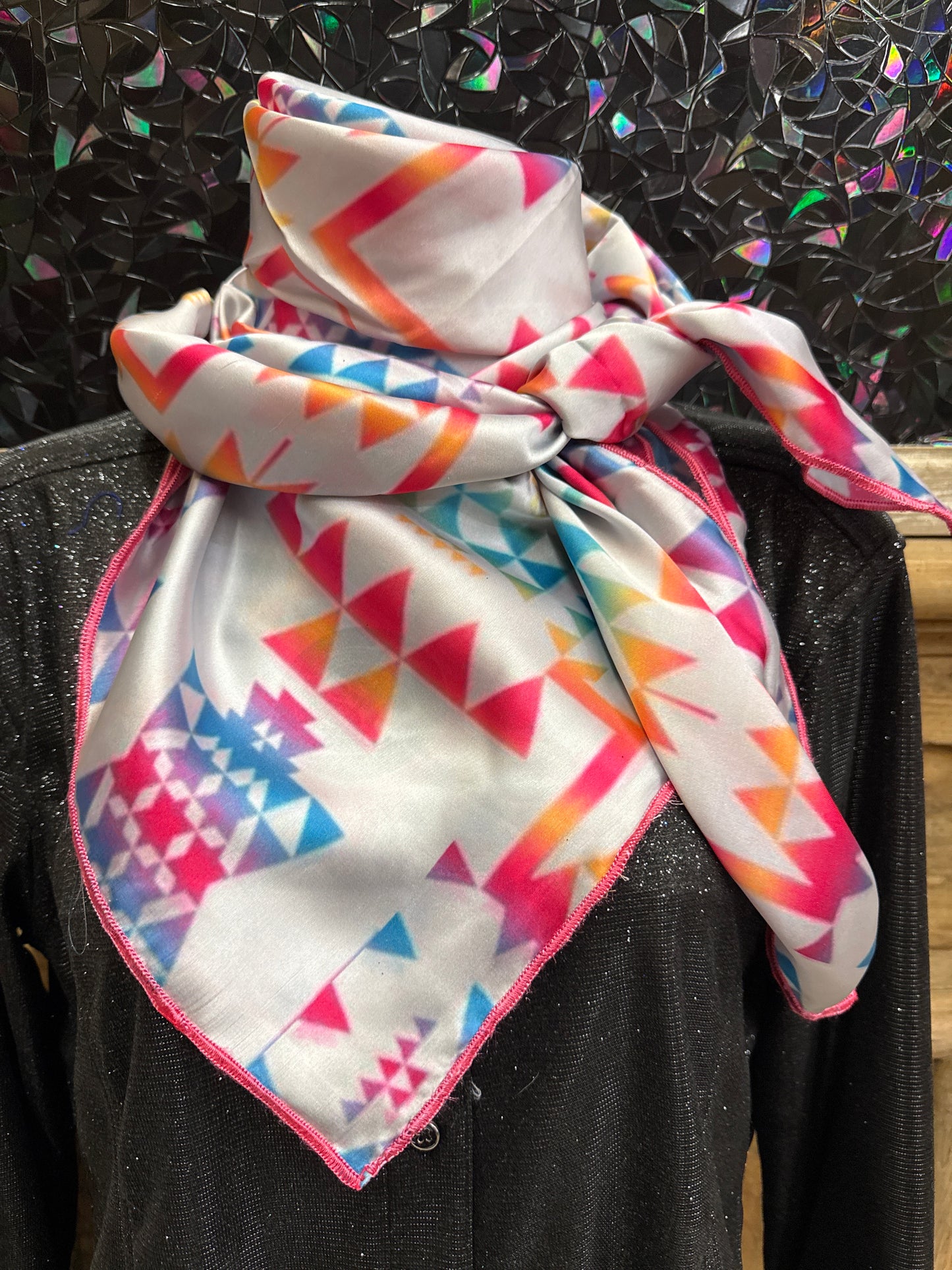 SLWG Ranch Rags