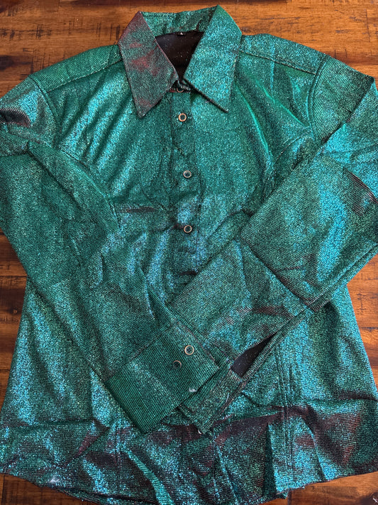 SLWG Sparkly Show Shirts Multi Color