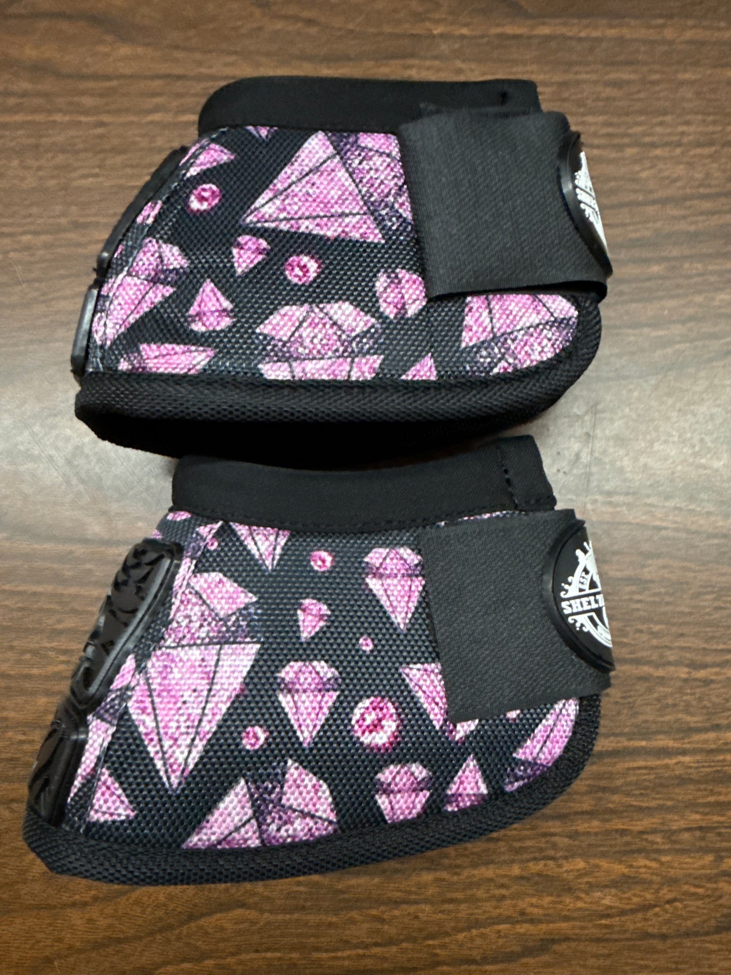 SLWG PURPLE DIAMOND COLLECTION