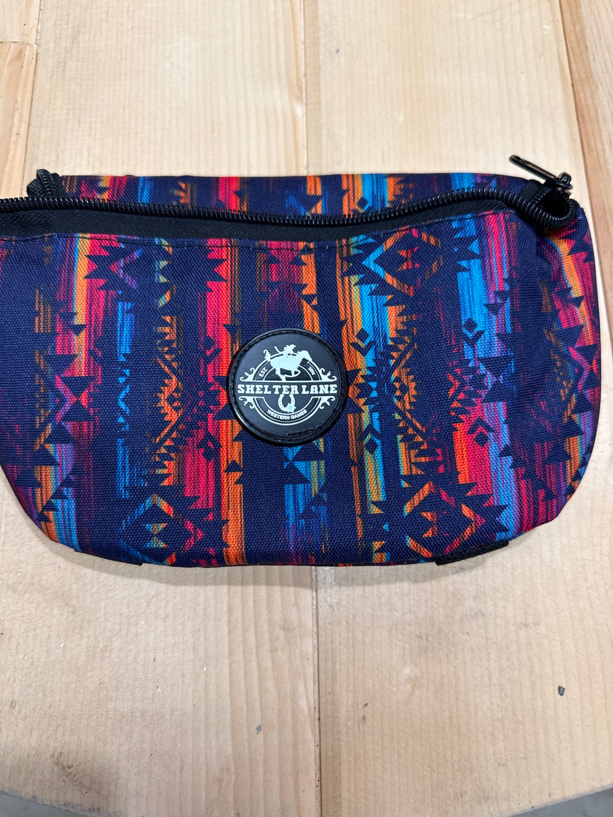 SLWG PURPLE AZTEC COLLECTION