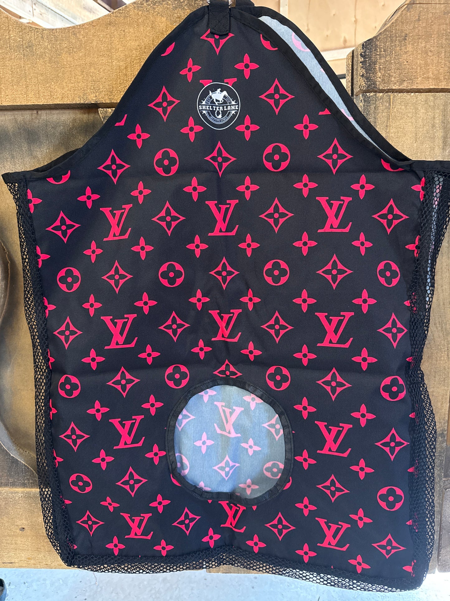 SLWG PINK LV COLLECTION