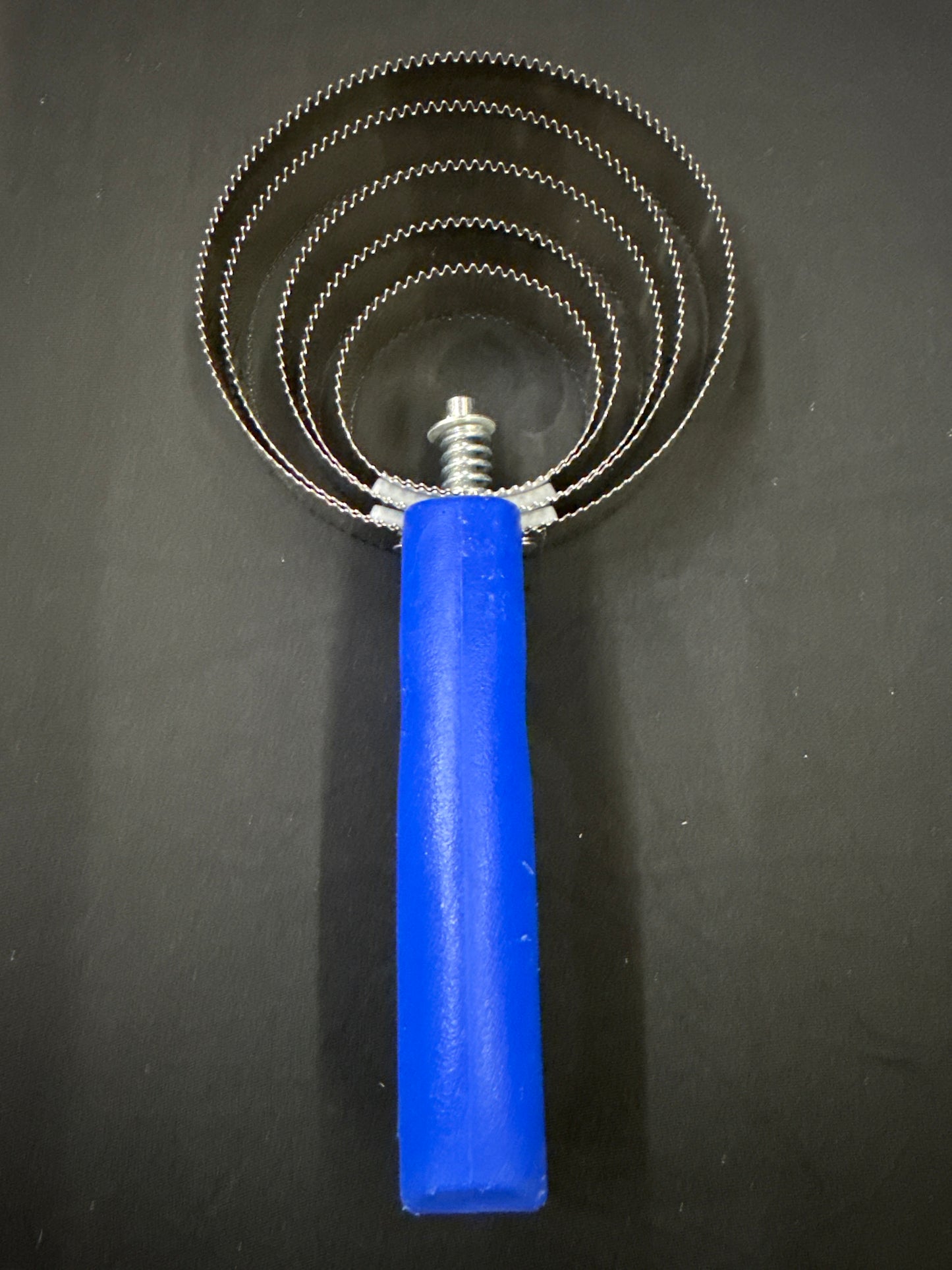 Shedding Scraper