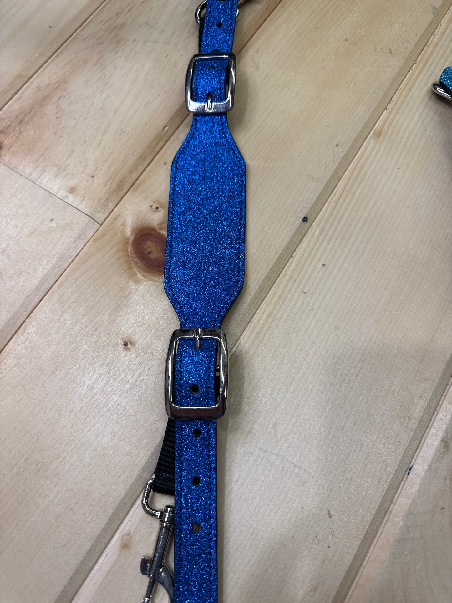 SLWG Wither Straps