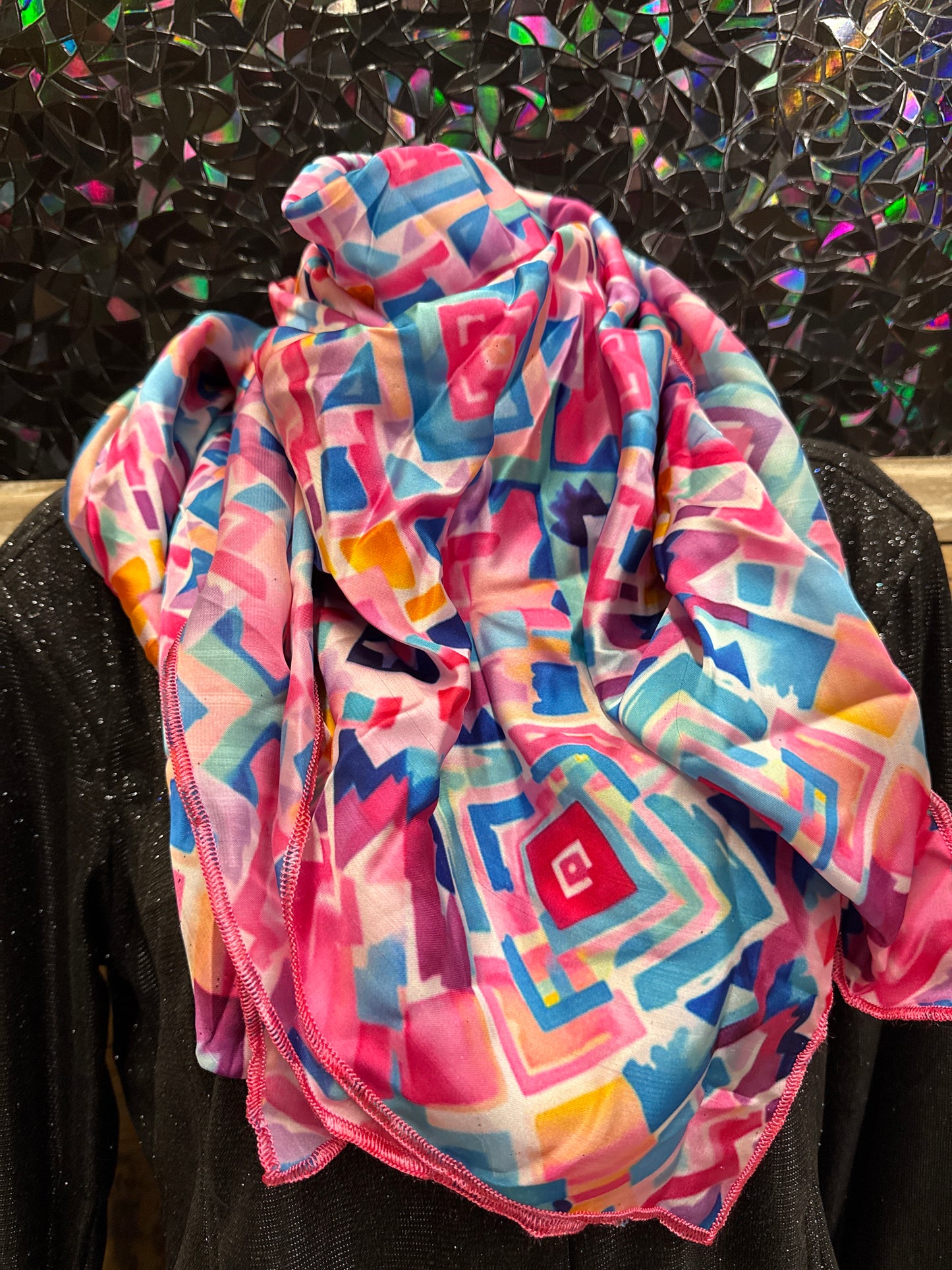SLWG Ranch Rags