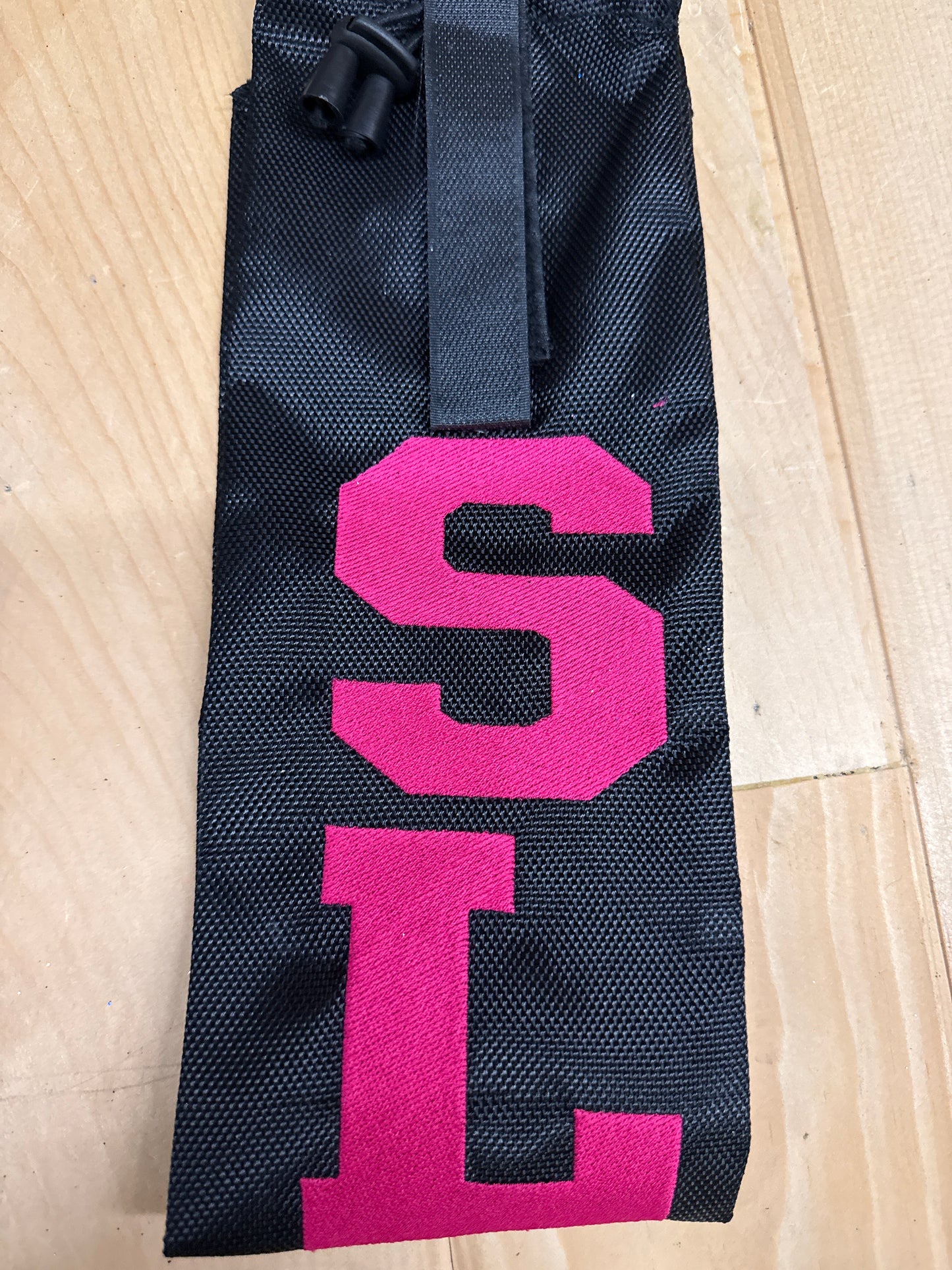 NEW SLWG ARRIVALS