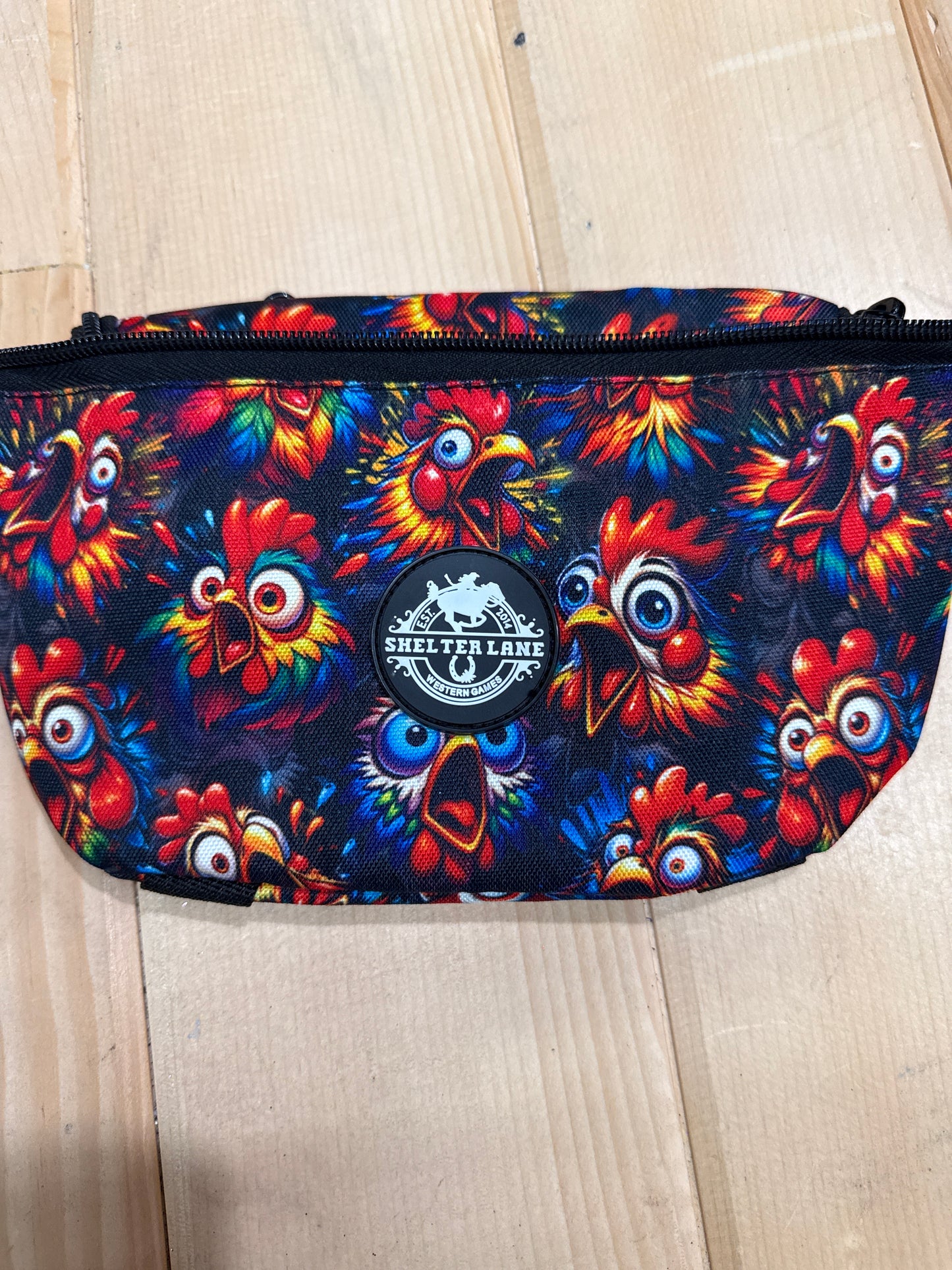 NEW SLWG ARRIVALS