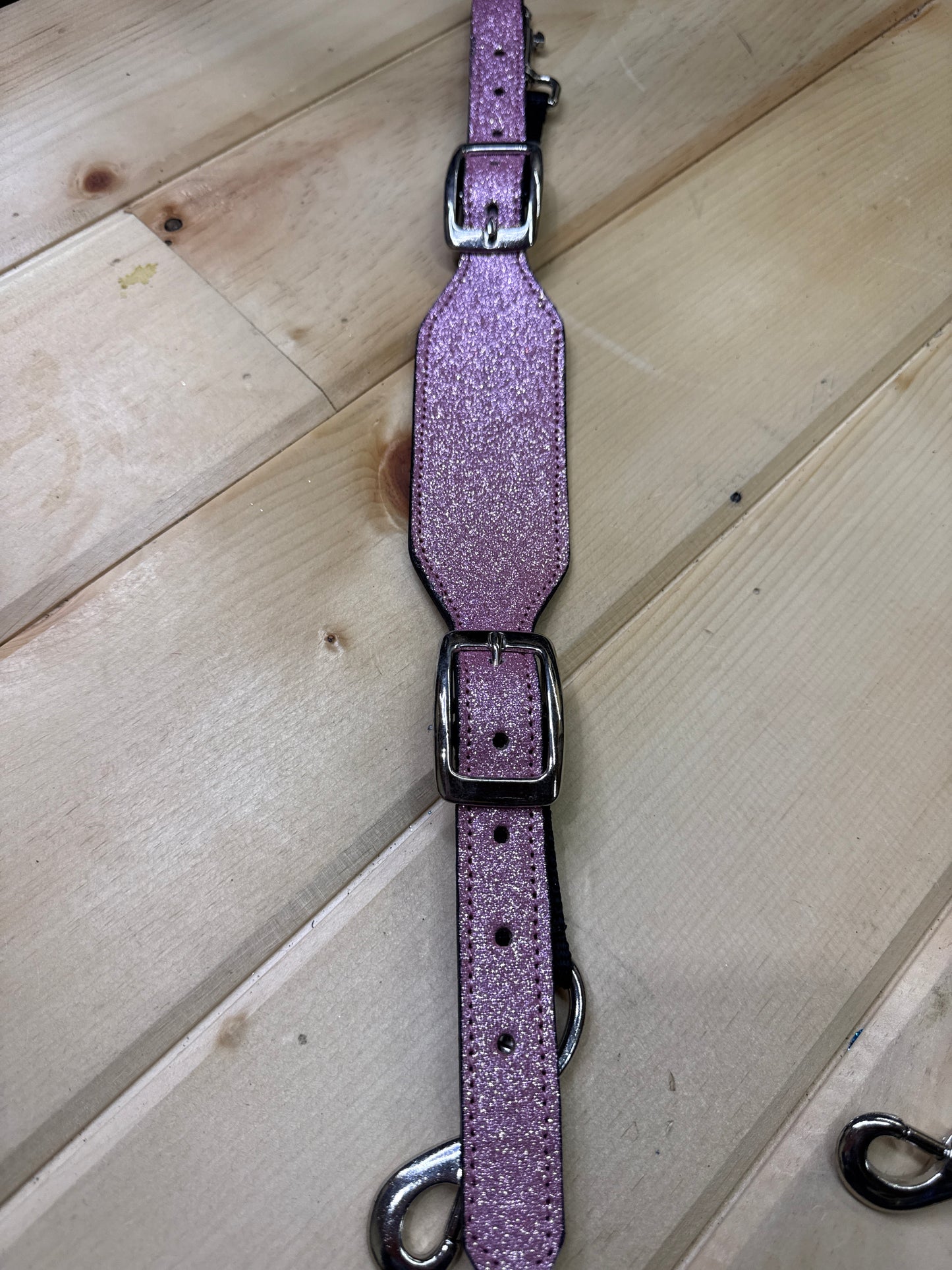 SLWG Wither Straps