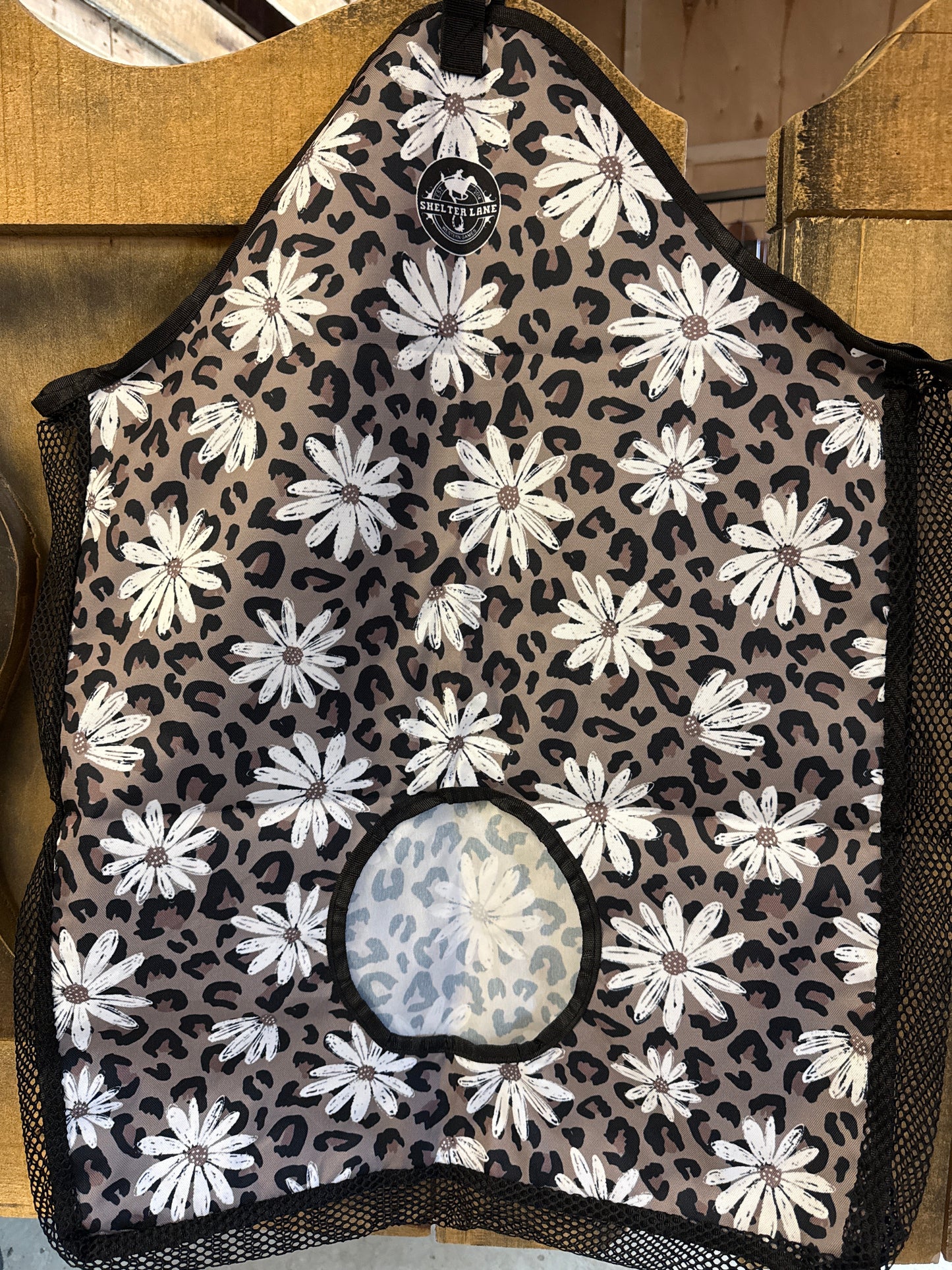 SLWG CHEETAH DAISY COLLECTION