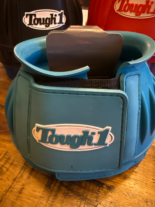 Tough 1 Heavy Duty Bell Boots