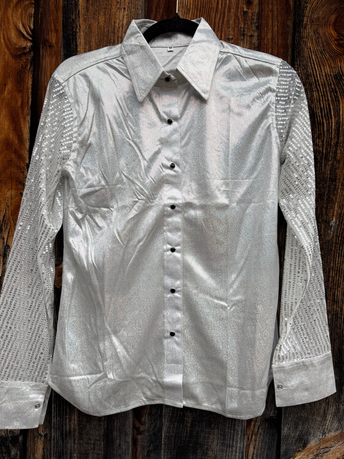SLWG Simmer Lace Pullover