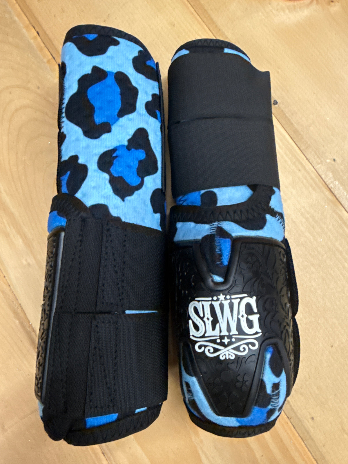 SLWG EVERYTHING CHEETAH COLLECTION