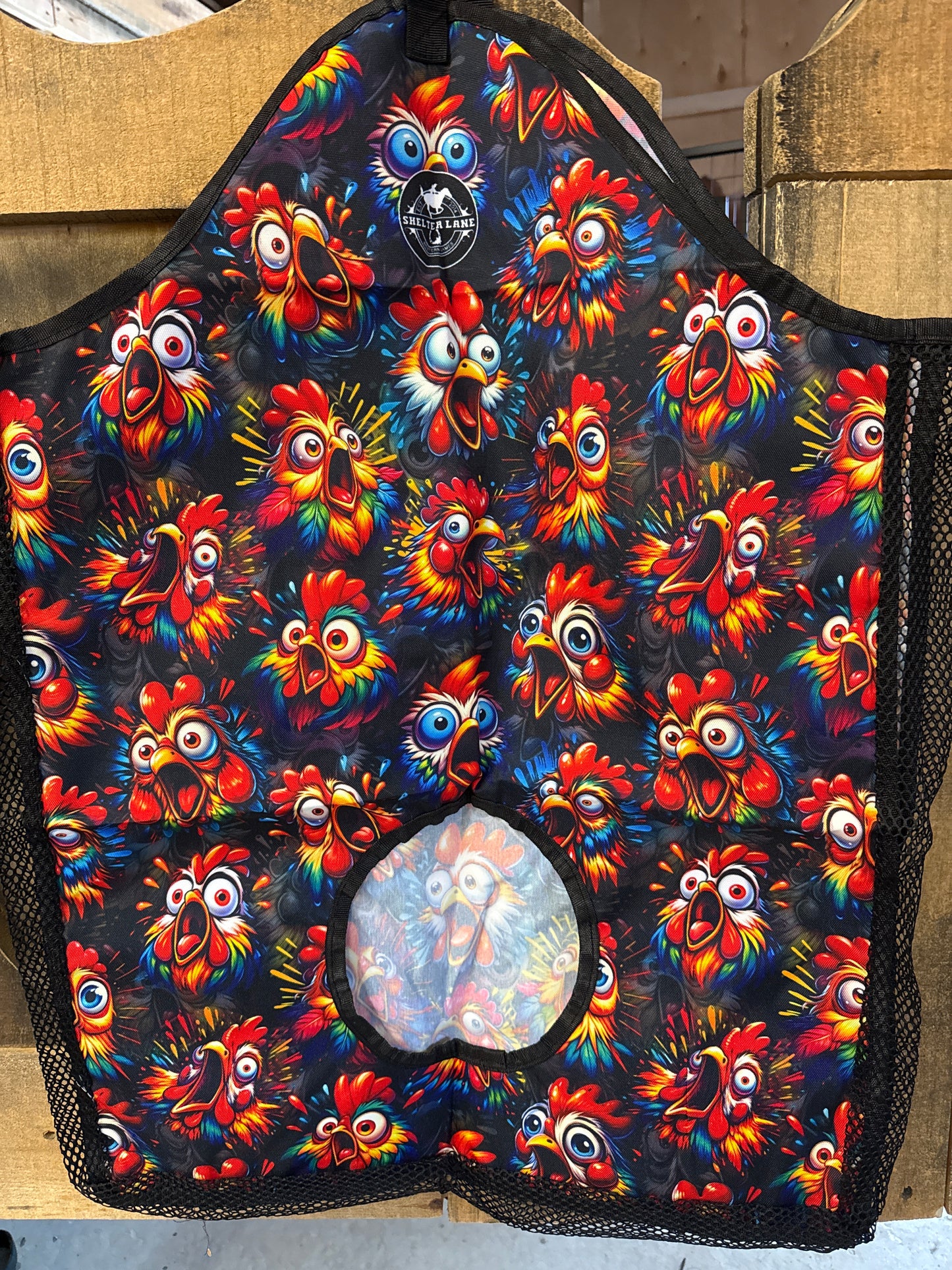 NEW SLWG ARRIVALS