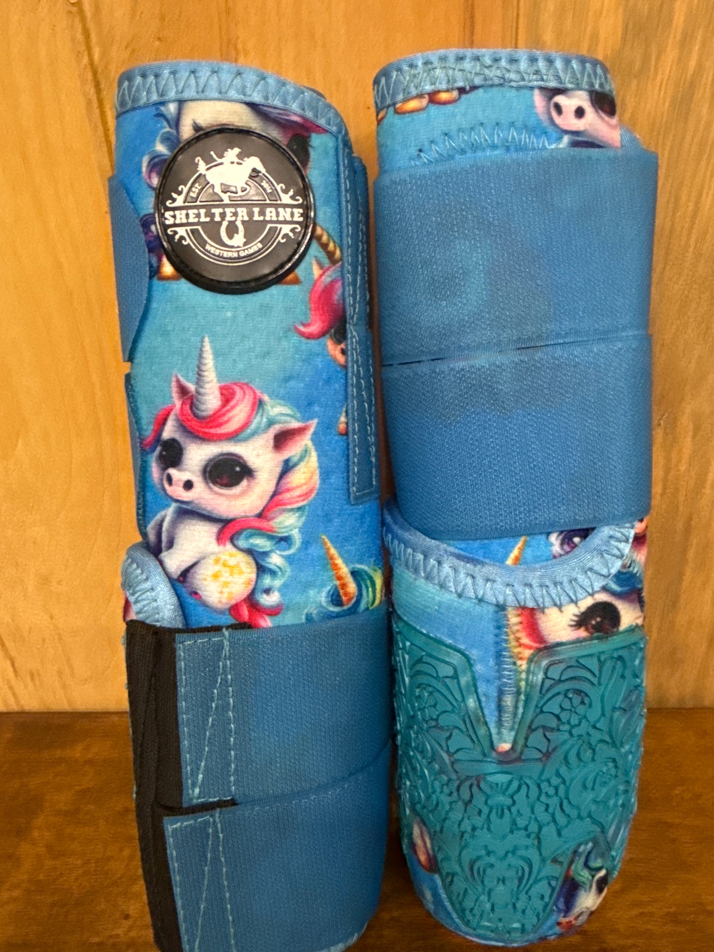 SLWG UNICORN COLLECTION