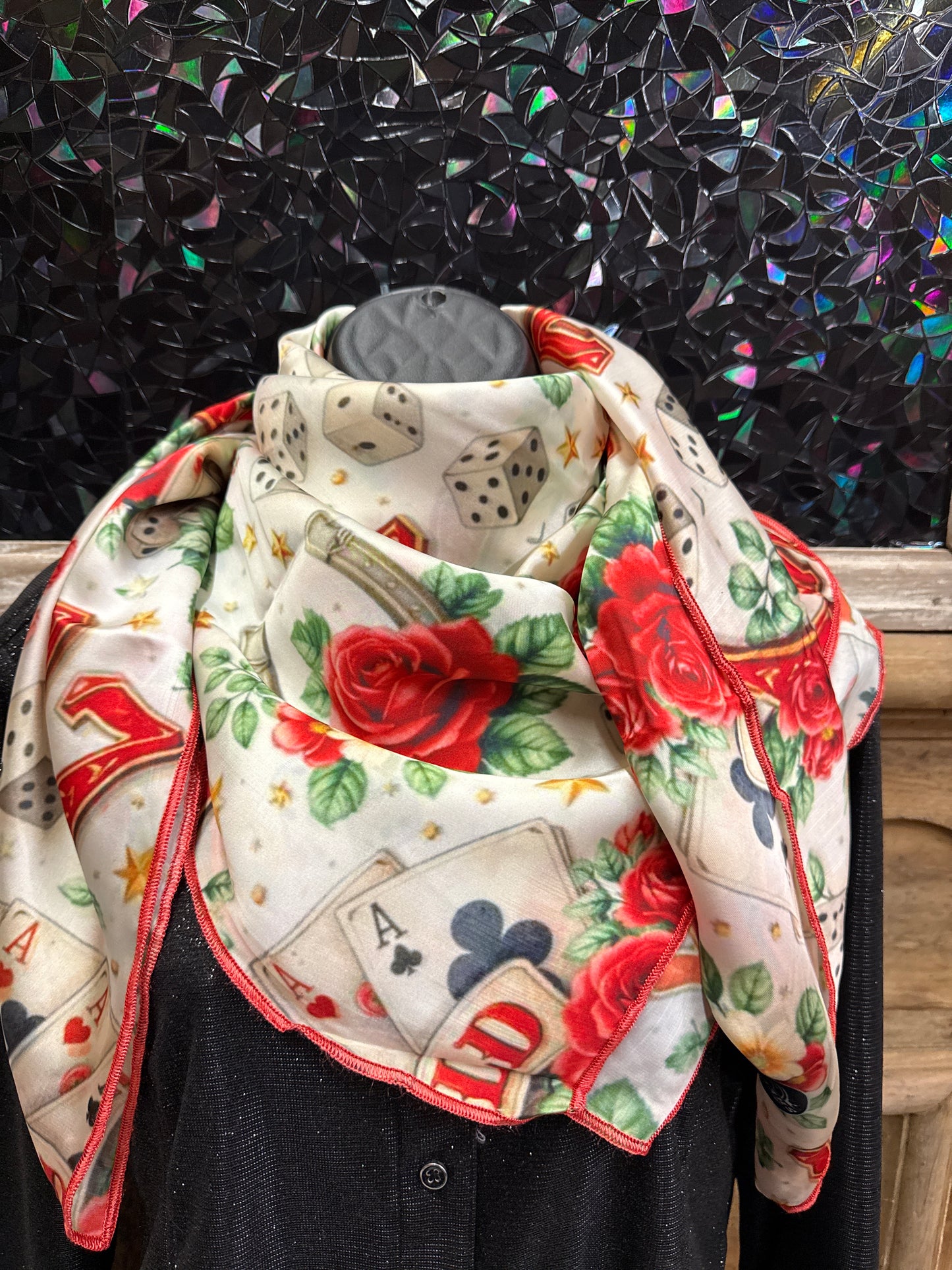 SLWG Ranch Rags