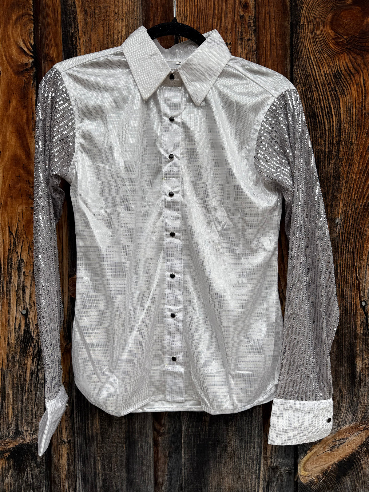 SLWG Simmer Lace Pullover
