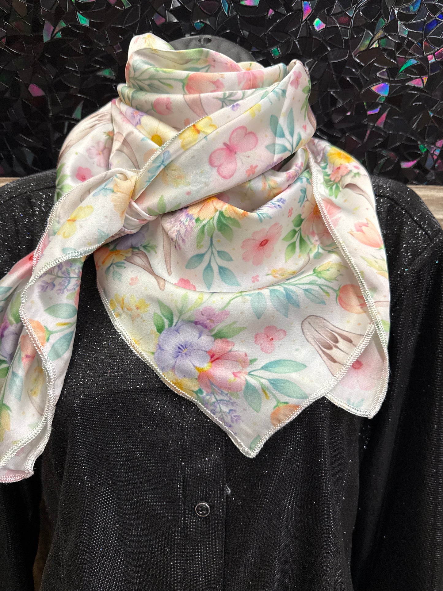 SLWG Ranch Rags