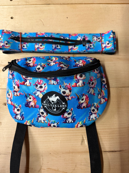 SLWG UNICORN COLLECTION