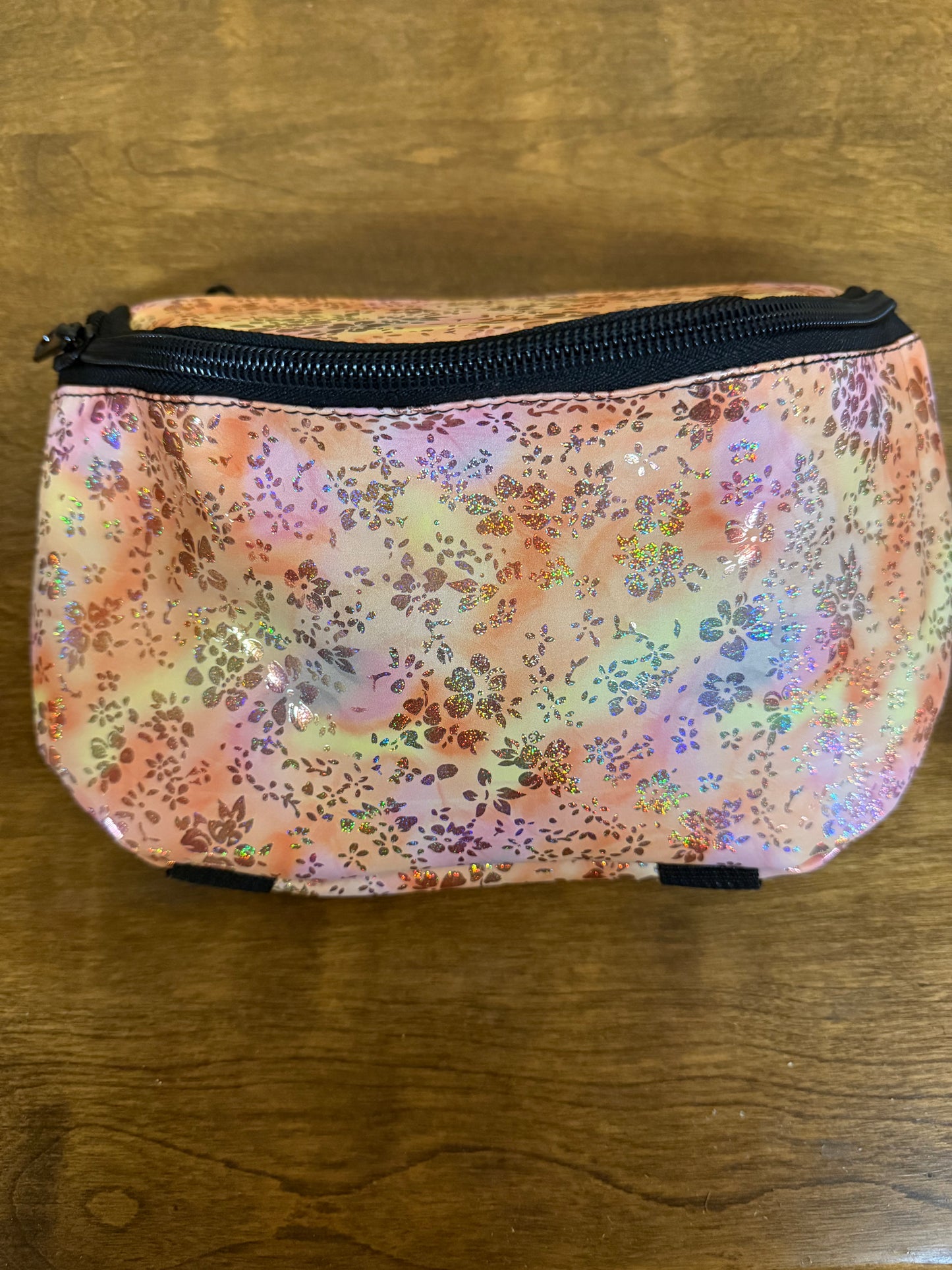 SLWG PEACH SPARKLE COLLECTION