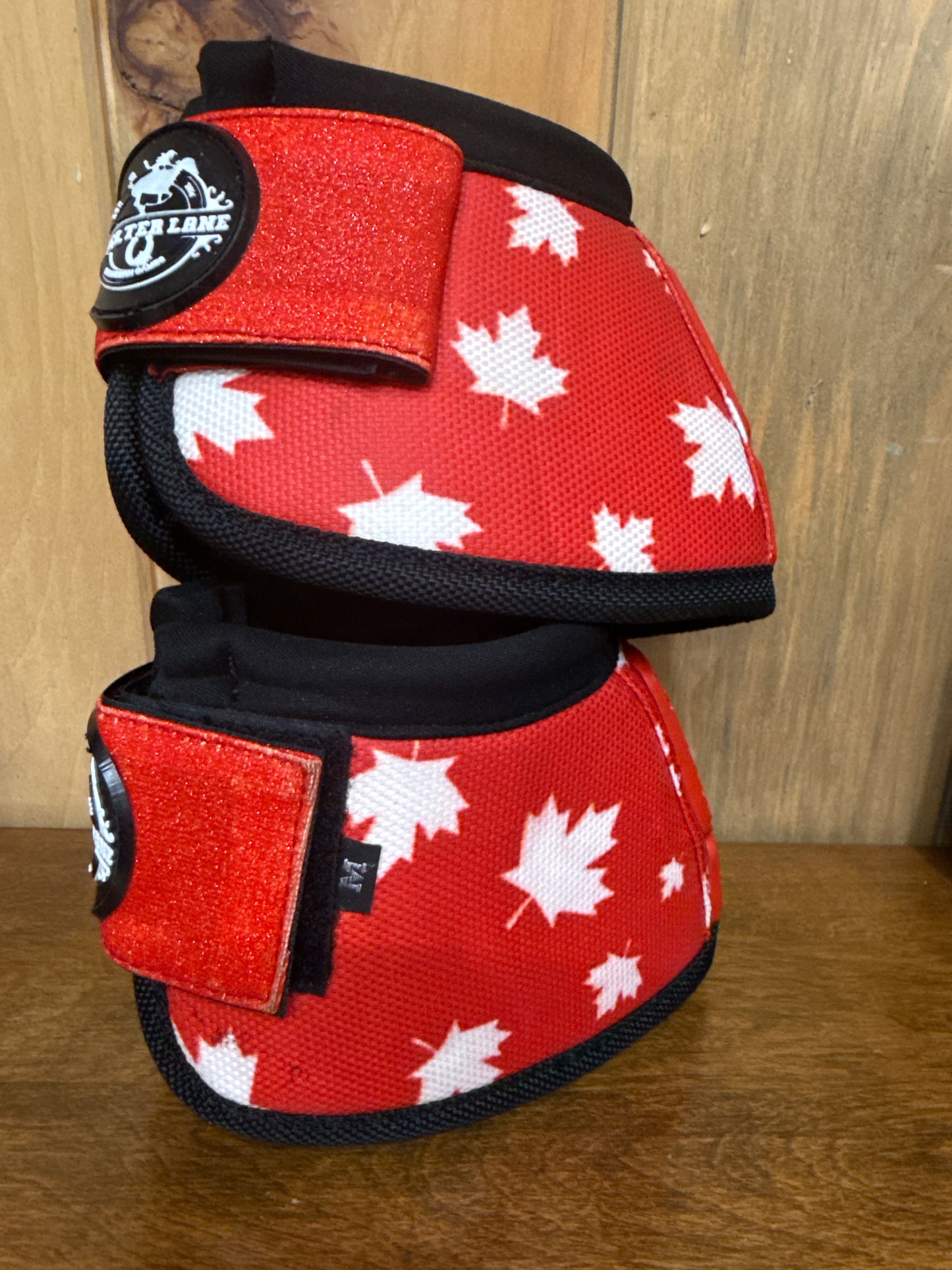 SLWG CANADIAN SPIRIT COLLECTION