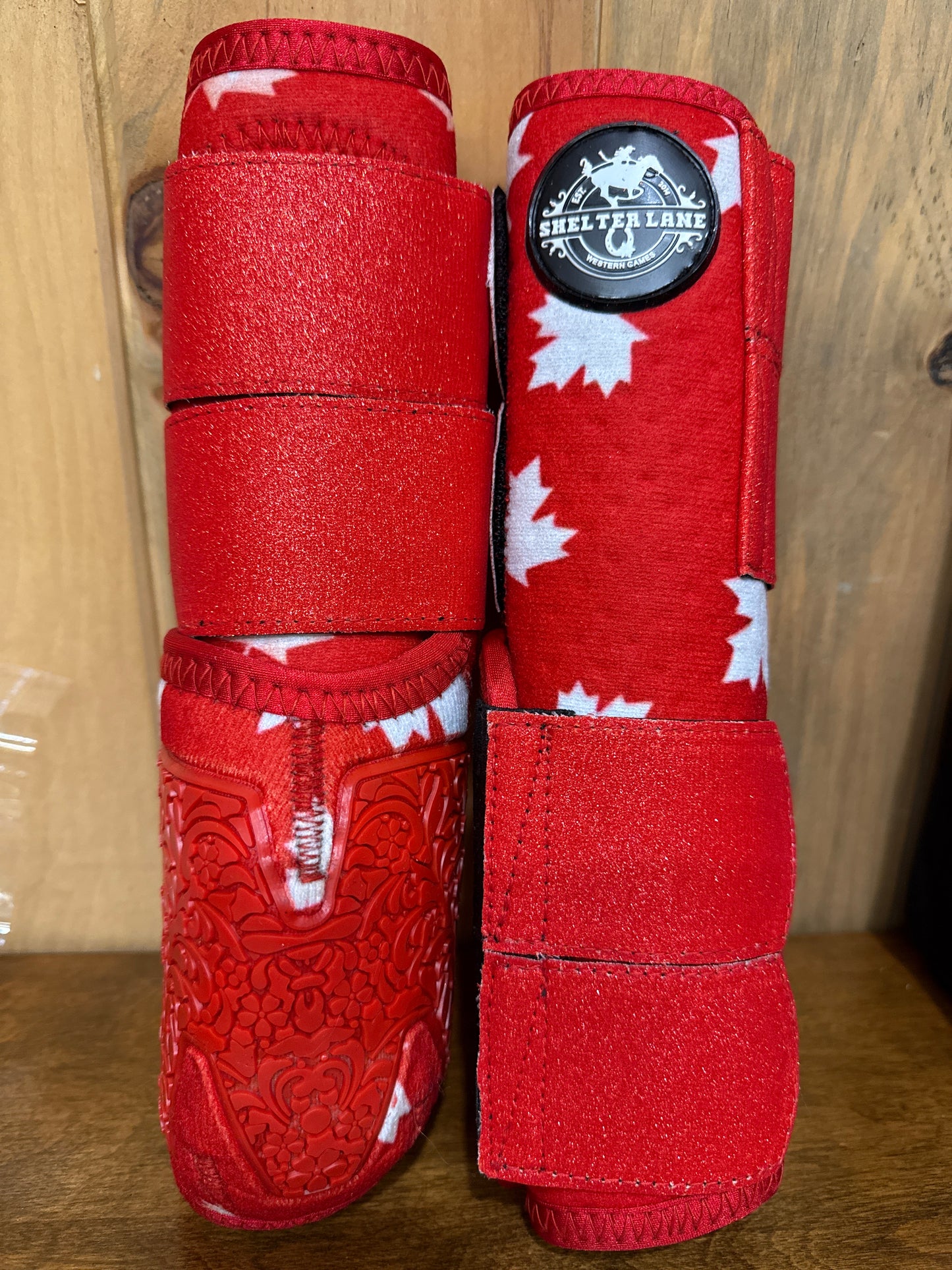 SLWG CANADIAN SPIRIT COLLECTION