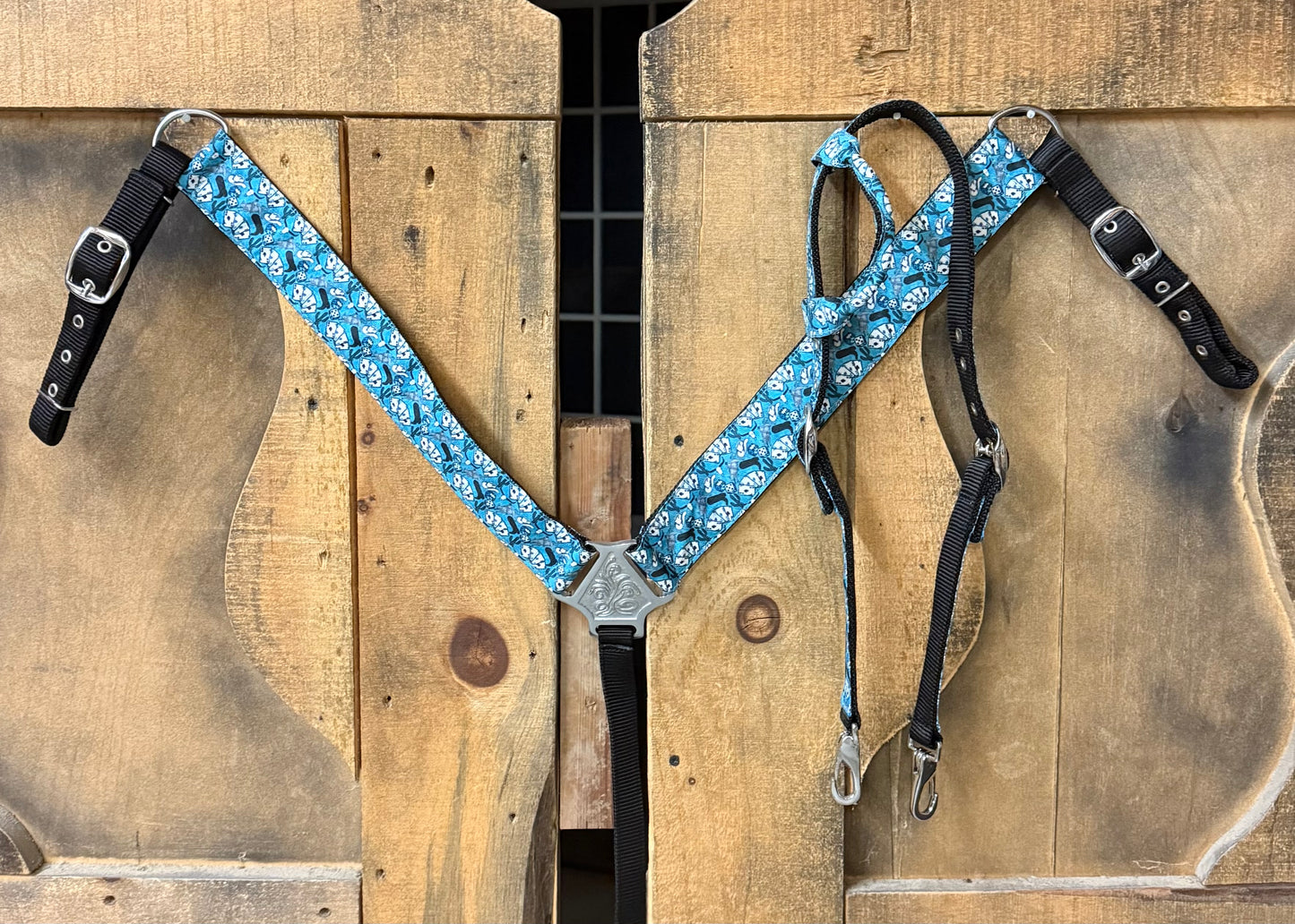 SLWG TURQUOISE GAMBLER COLLECTION