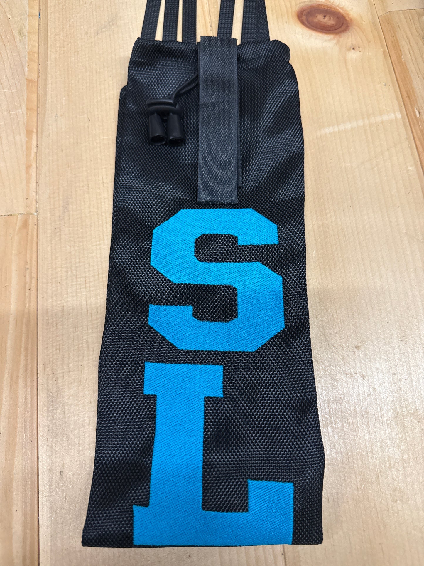 NEW SLWG ARRIVALS