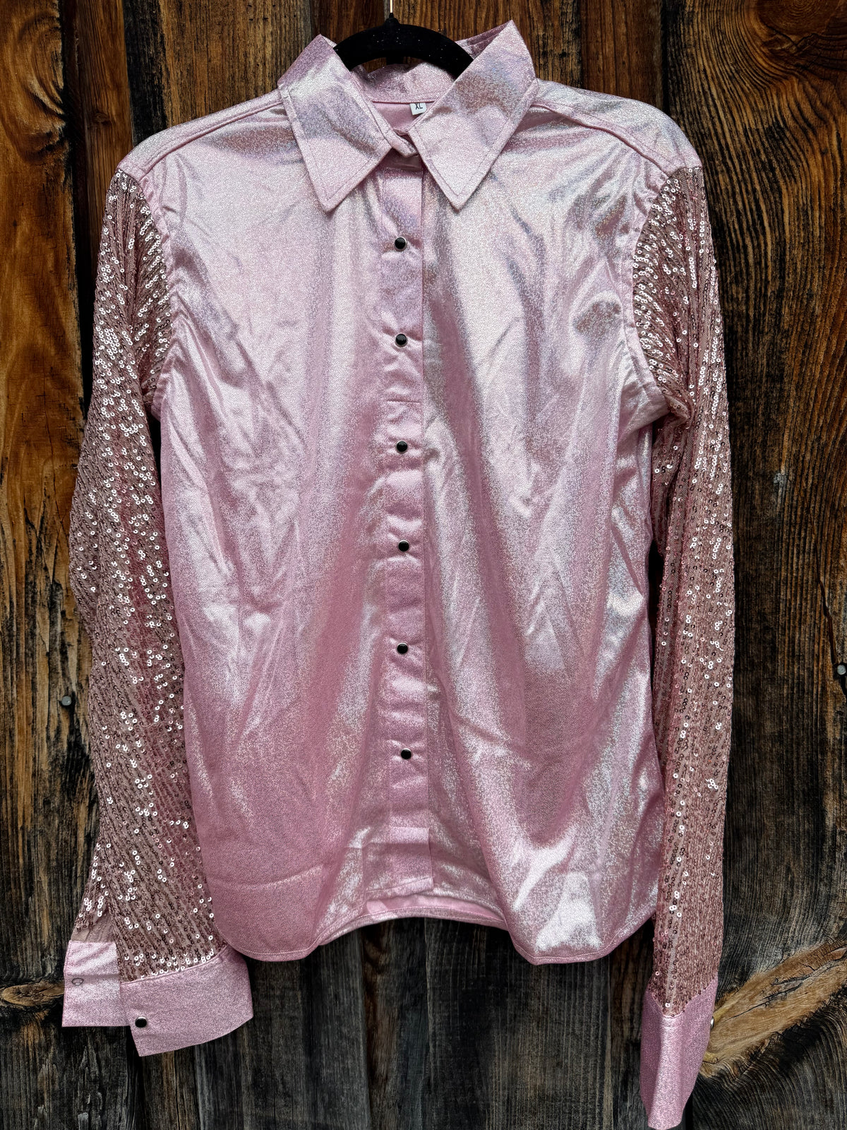 SLWG Simmer Lace Pullover