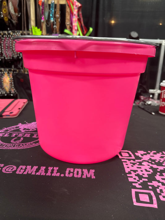 Pink Bucket Deal