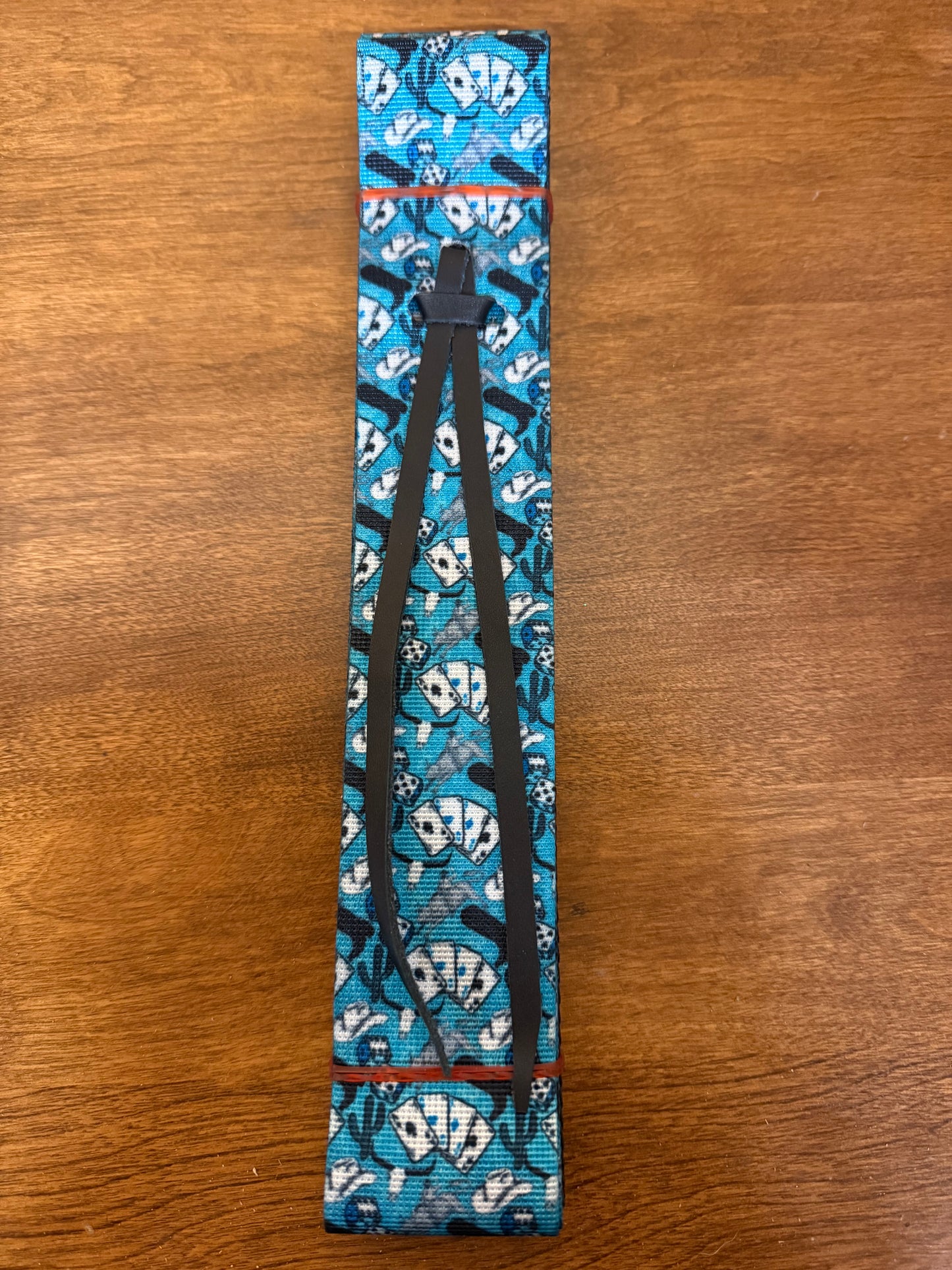 SLWG TURQUOISE GAMBLER COLLECTION