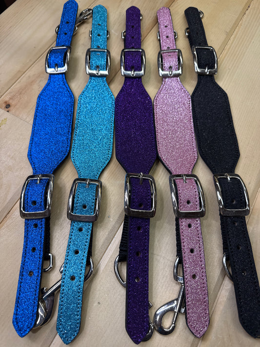 SLWG Wither Straps
