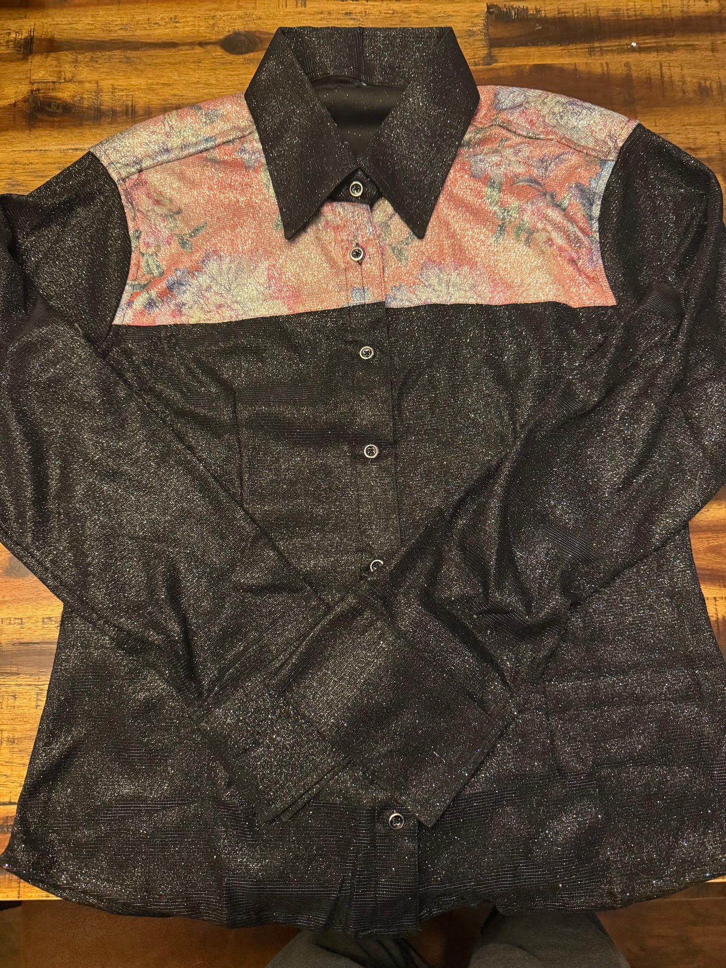 SLWG Retro Cowgirl Collection