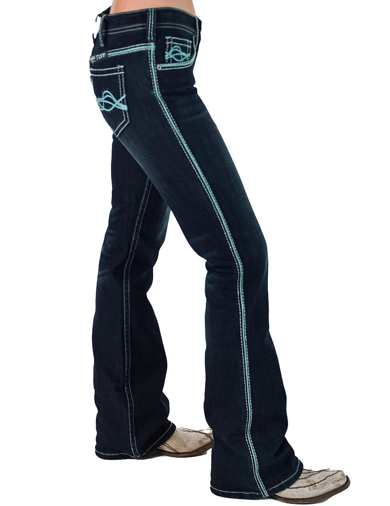 Turquoise DFMI Dark