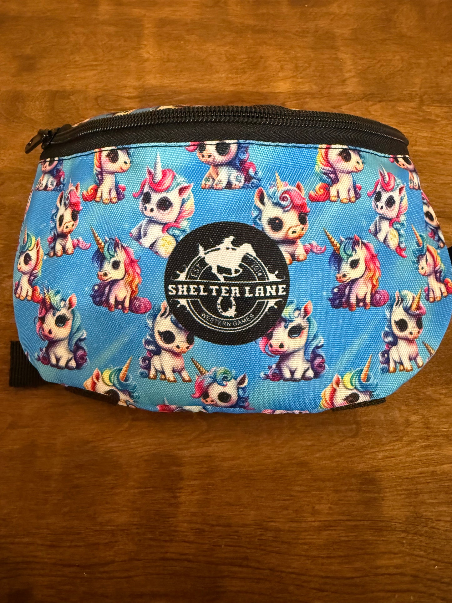 SLWG UNICORN COLLECTION