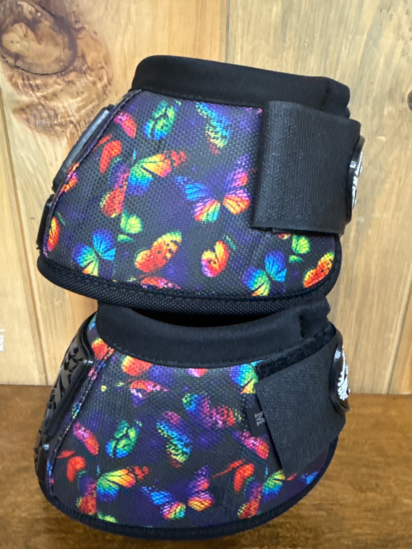 SLWG BUTTERFLY COLLECTION