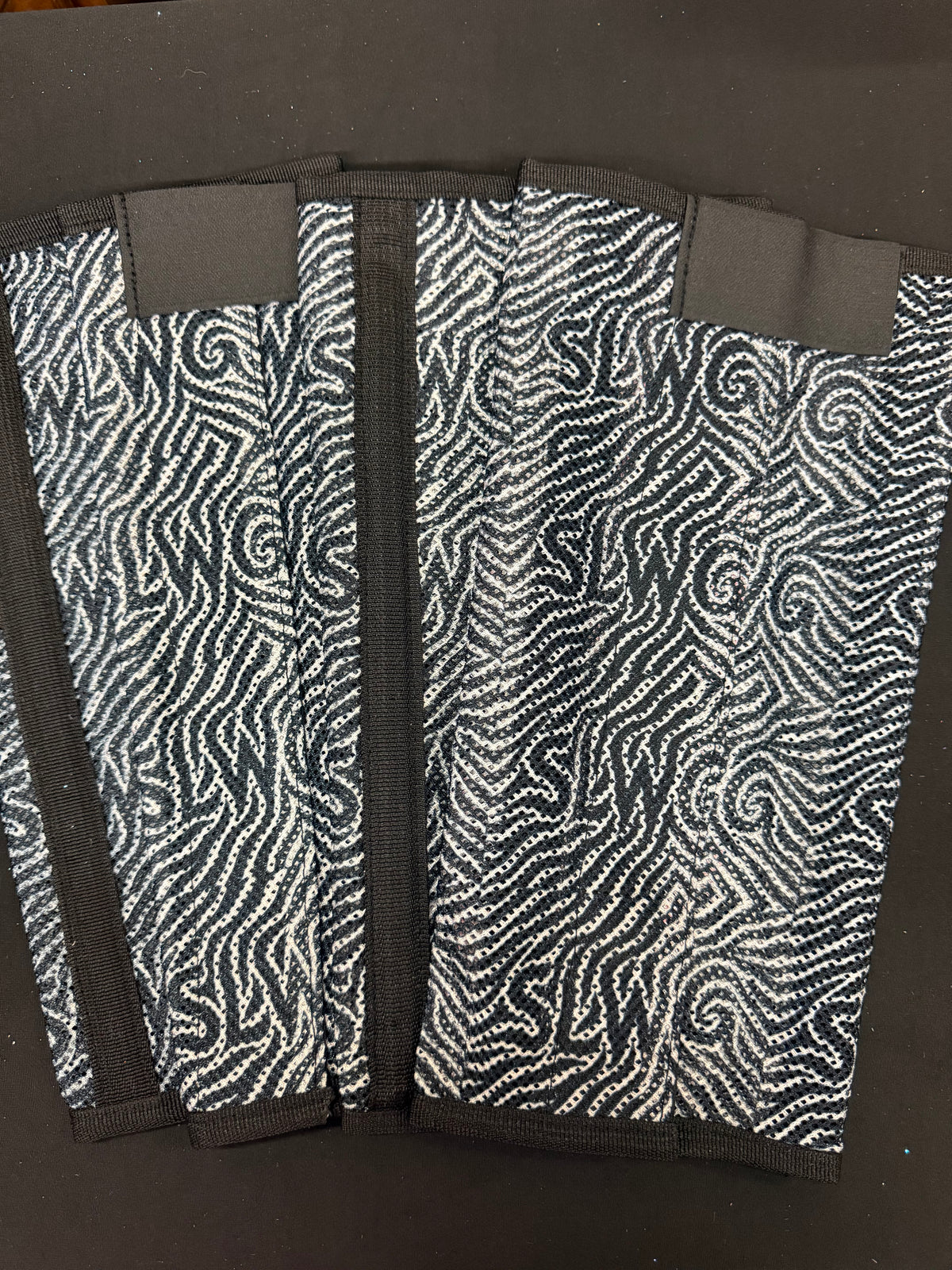 NEW SLWG ARRIVALS