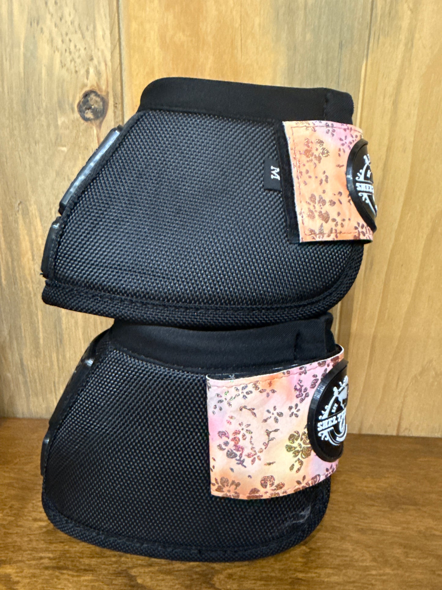 SLWG PEACH SPARKLE COLLECTION