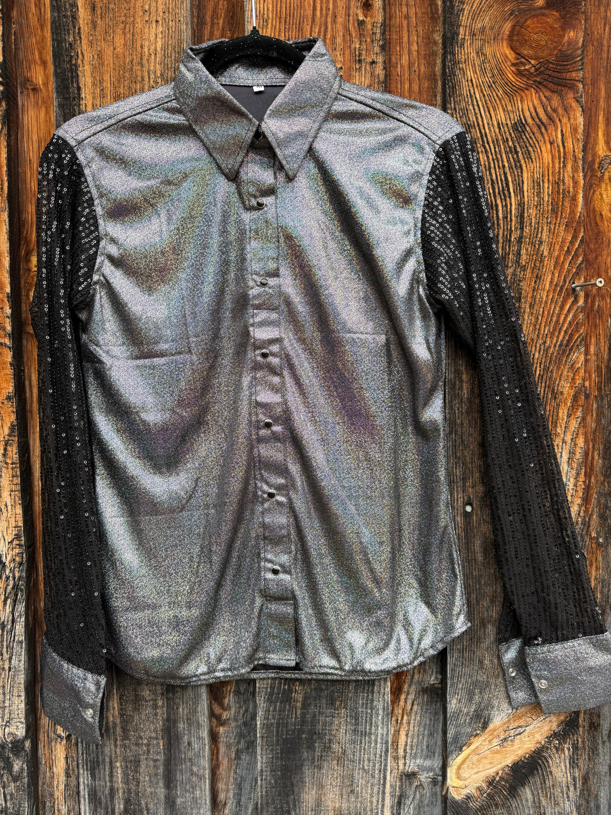 SLWG Simmer Lace Pullover