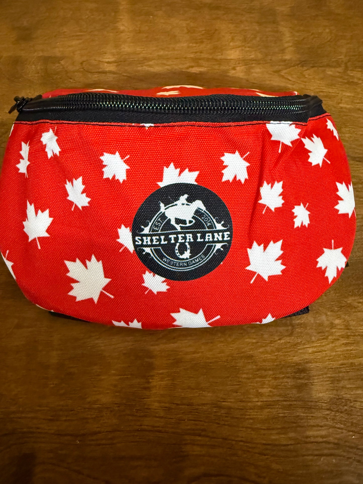 SLWG CANADIAN SPIRIT COLLECTION