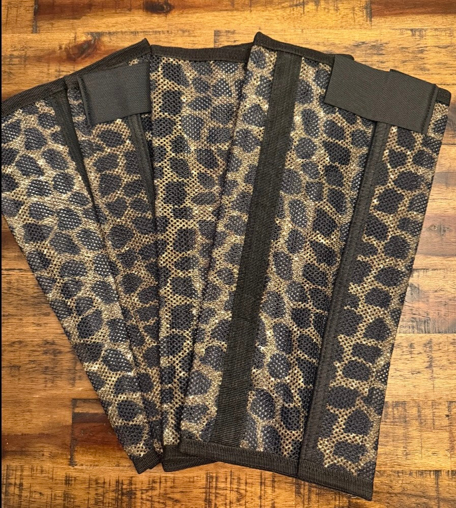 SLWG EVERYTHING CHEETAH COLLECTION