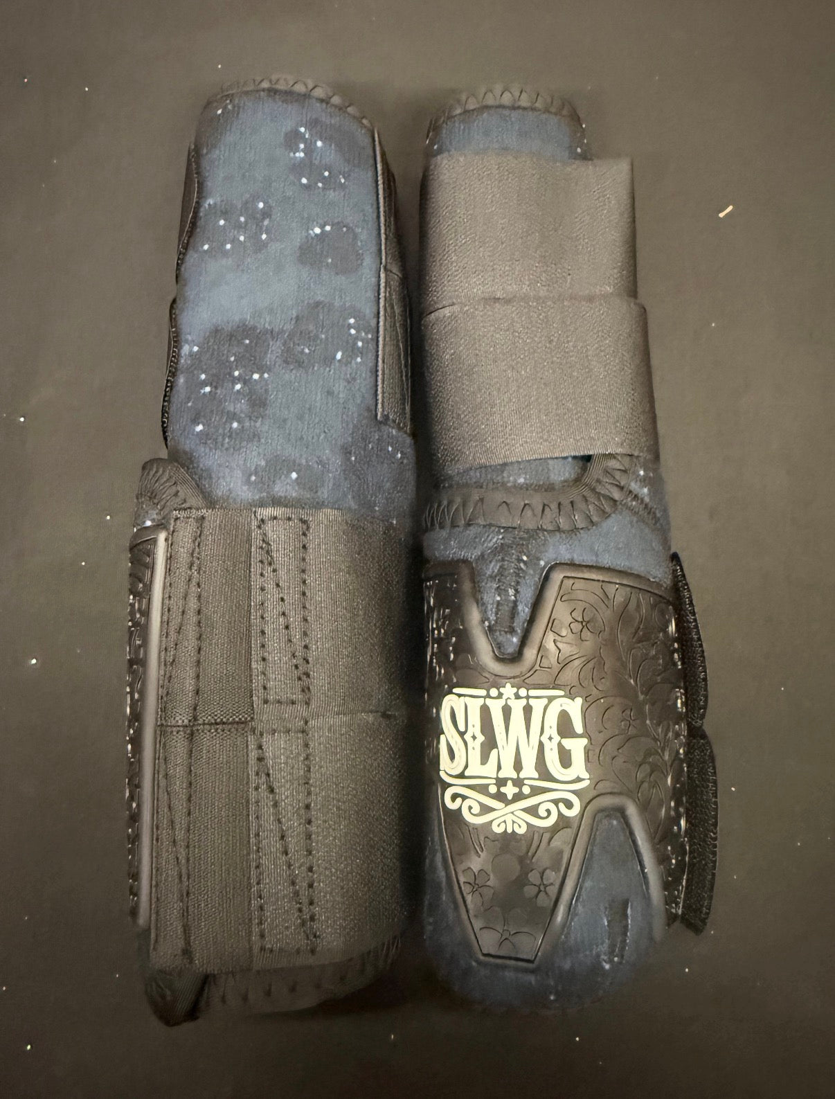 SLWG EVERYTHING CHEETAH COLLECTION