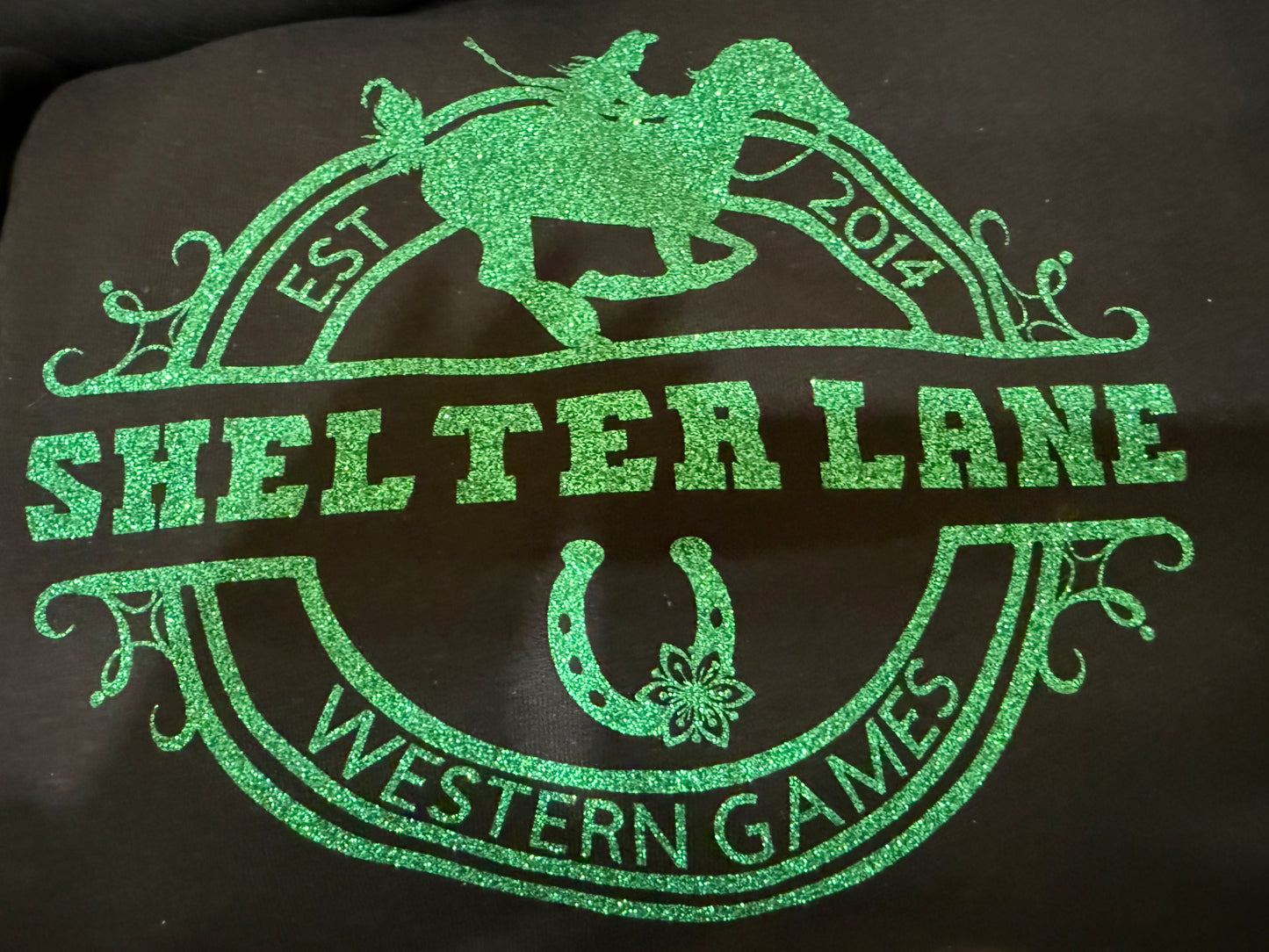 SLWG TEAM SPONSOR HOODIES
