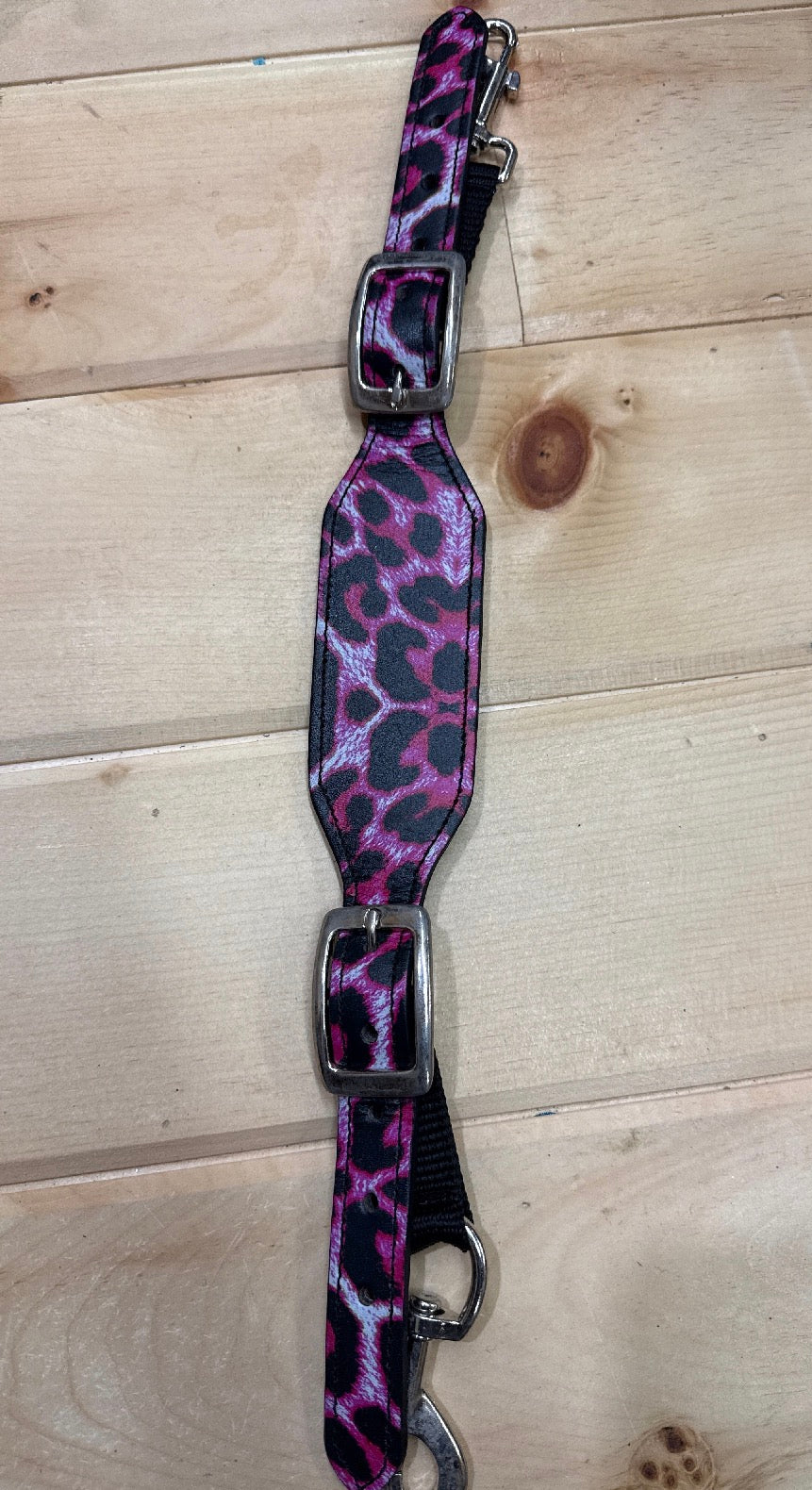 SLWG EVERYTHING CHEETAH COLLECTION