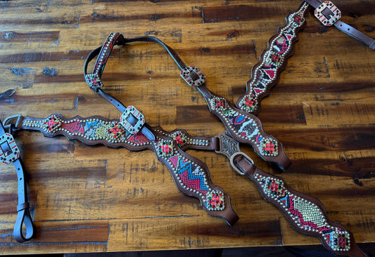 SLWG Wild Cowgirl Set