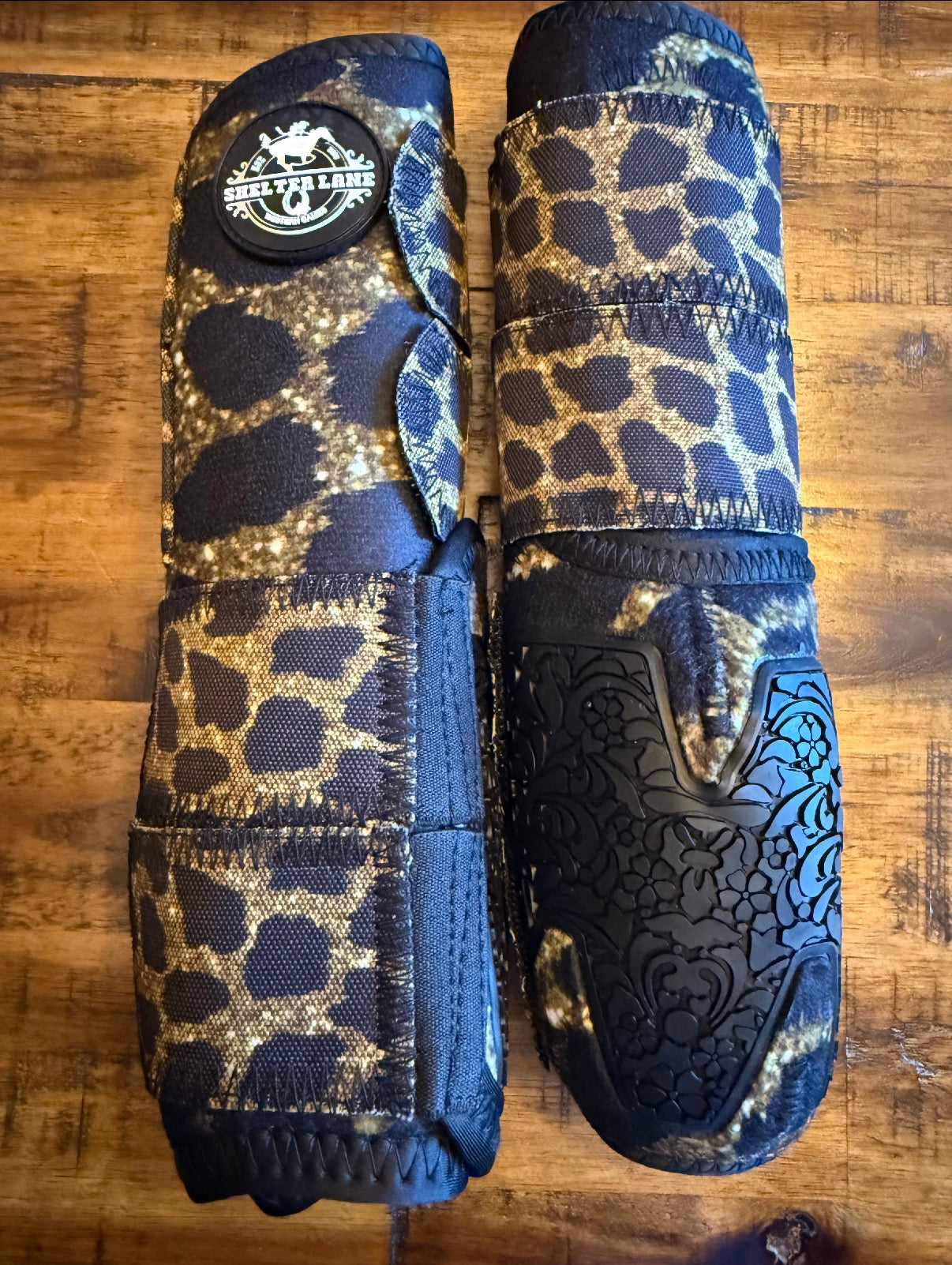 SLWG EVERYTHING CHEETAH COLLECTION
