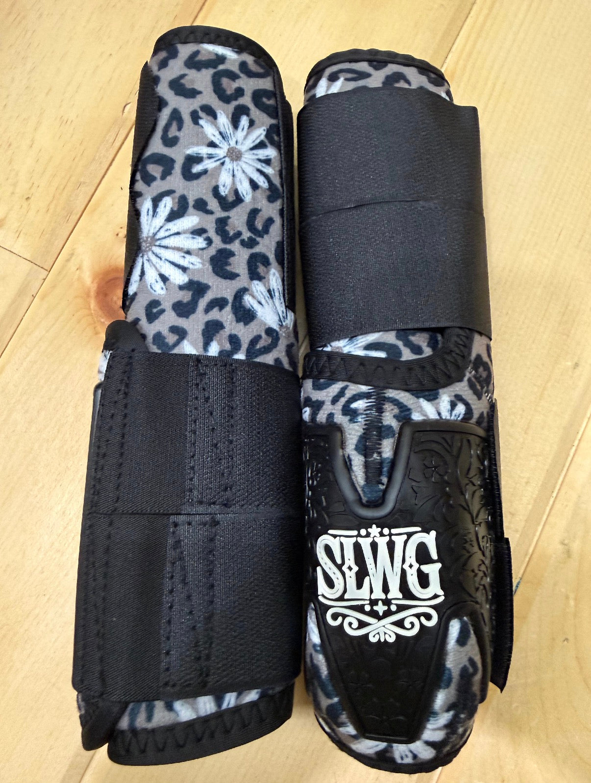 SLWG EVERYTHING CHEETAH COLLECTION