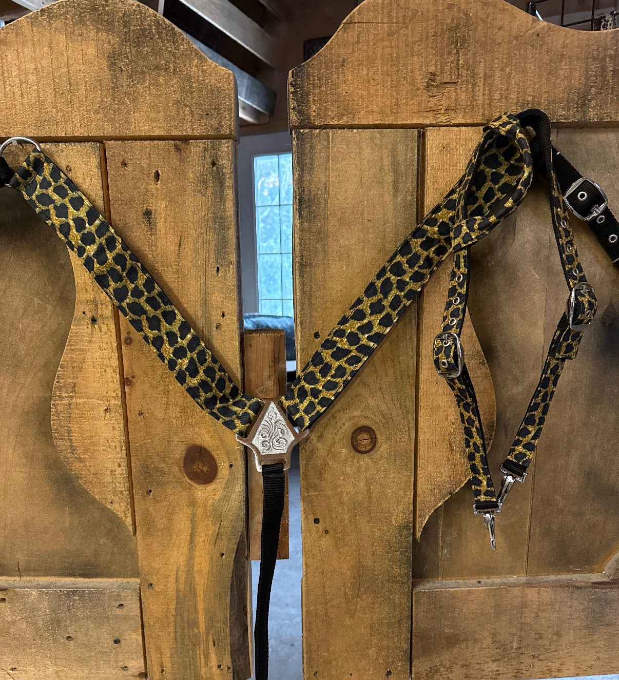SLWG EVERYTHING CHEETAH COLLECTION