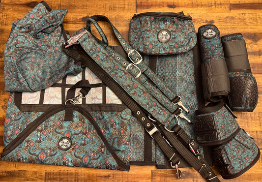 SLWG RODEO REBEL COLLECTION