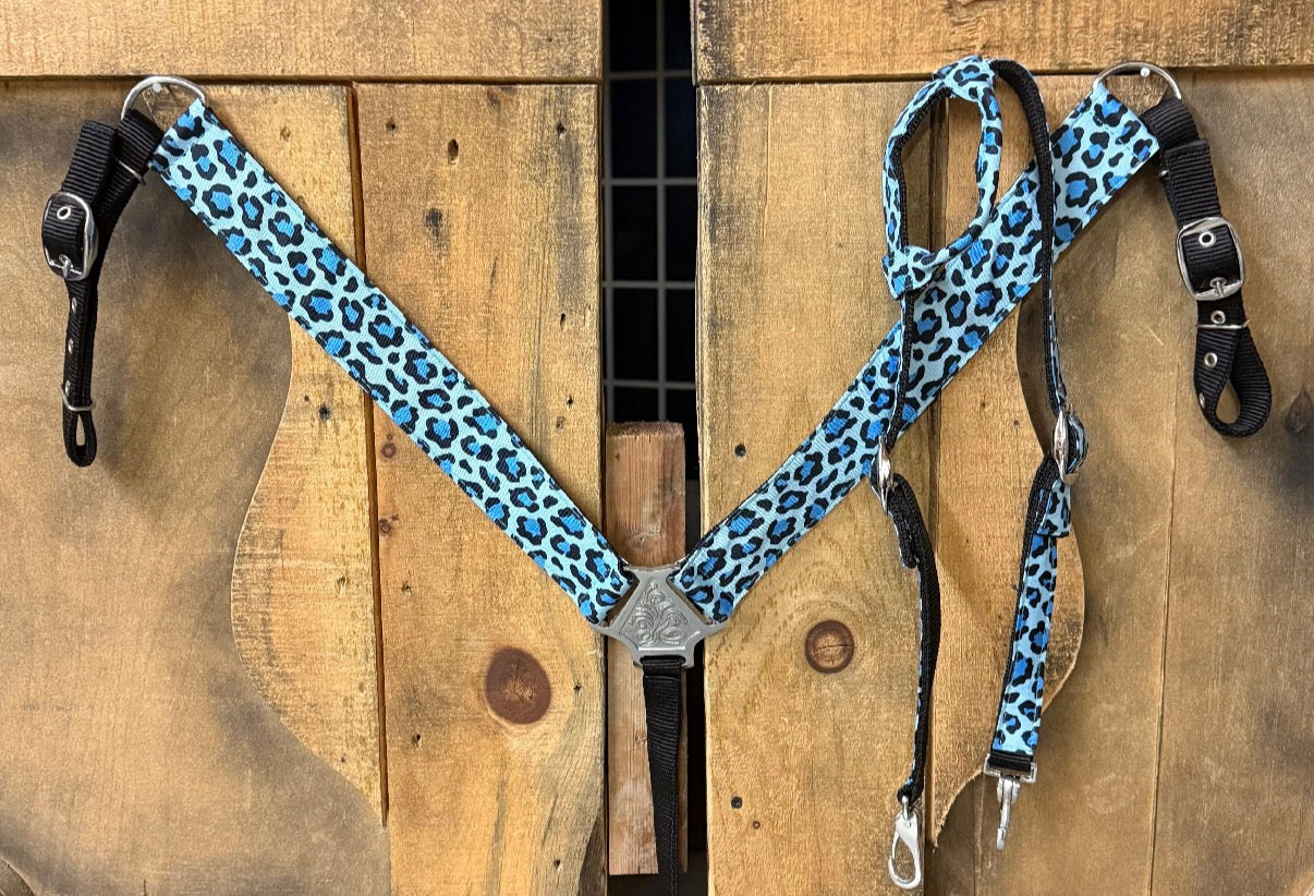 SLWG EVERYTHING CHEETAH COLLECTION